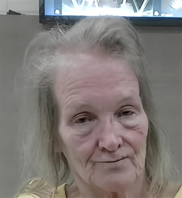 Mugshot of BELINDA JO MOORE