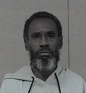 Mugshot of ROBERT LEVI MERRITT
