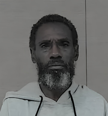 Mugshot of ROBERT LEVI MERRITT