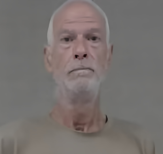 Mugshot of ALLEN DALE BEASLEY