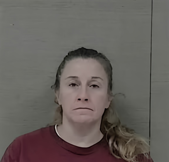 Mugshot of KELLI CORBETT LEE