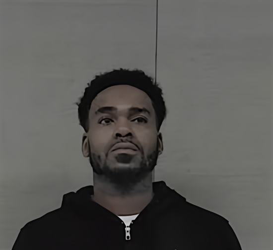 Mugshot of BRANDON PATRICK TAYLOR