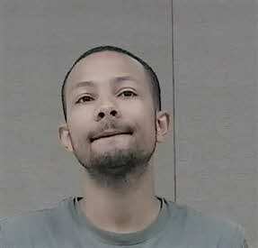 Mugshot of ERIC ALEXANDER HANKERSON
