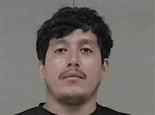 Mugshot of ENRIQUE J VELASQUEZ COBON
