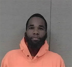Mugshot of SHAUN LAMONT WILLIAMS