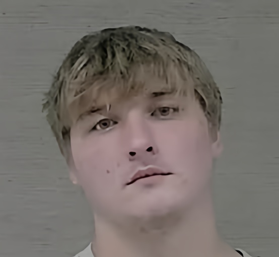 Mugshot of BRYSON LOGAN TAYLOR