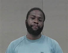 Mugshot of WILLIAM J MCDOUGALD