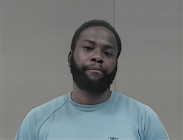 Mugshot of WILLIAM J MCDOUGALD