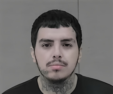 Mugshot of MARIO ALBERTO CARDENAS