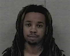 Mugshot of TREMAIN BATTLE