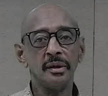 Mugshot of DONALE HOLDEN