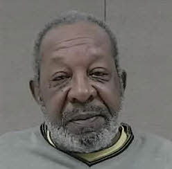 Mugshot of RONALD ALPHONSO FOX