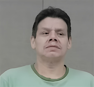Mugshot of MELVIN OSWALDO HERNANDEZ- MATHEU