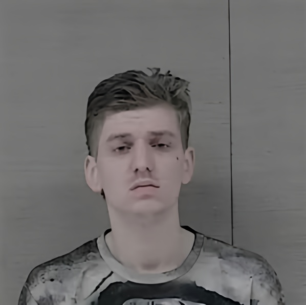 Mugshot of JOSEPH JAMES TURNS