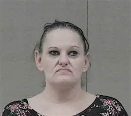 Mugshot of APRIL LINN COODY