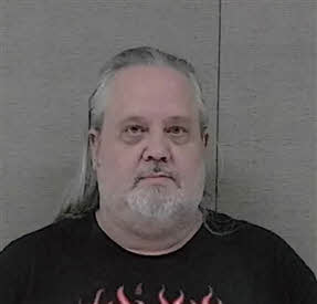 Mugshot of STEVEN MARK LYON