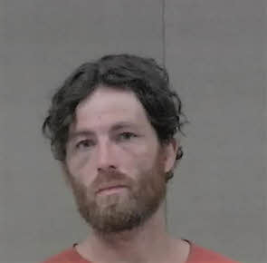 Mugshot of JAMIE LEE HAIR