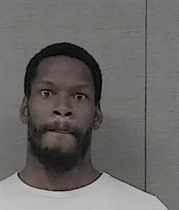 Mugshot of ANTHONY TONY HOLT