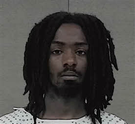 Mugshot of DAMARI LAMONT LEE