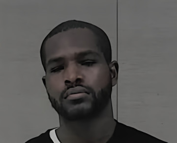 Mugshot of HEZIKIAH CHARLES SMART