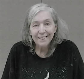 Mugshot of PAMELA JANE THOMAS
