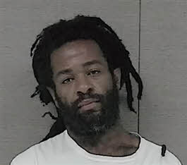 Mugshot of MARTIN DONNELL MCCALLUM