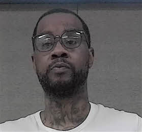 Mugshot of JOHN MCMILLIAN