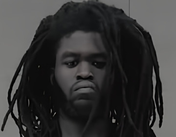 Mugshot of RAMSLEY L CHARLEMAGNE