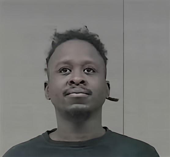 Mugshot of LACRAIG LEE CLEGG