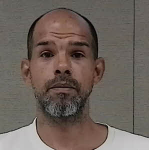 Mugshot of DONNIE WADE SCOTT