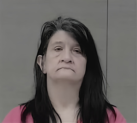 Mugshot of CHRISTAL LEE MILLETTE