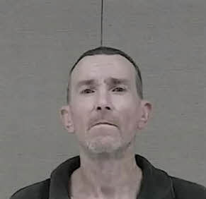 Mugshot of DANIEL JAMES WEST