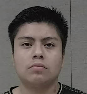 Mugshot of JULIO ALBERTO CRUZ CHIGUIL
