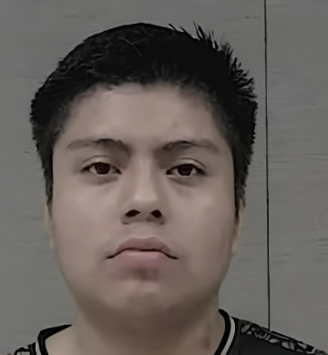 Mugshot of JULIO ALBERTO CRUZ CHIGUIL