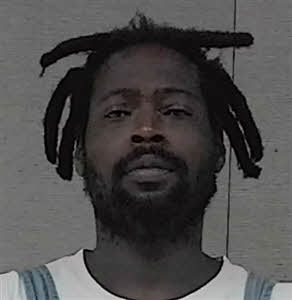 Mugshot of DRAQUAN RAMON BROWN