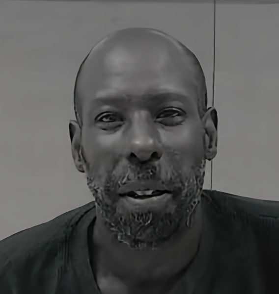 Mugshot of LEON DEMETRIS MCCLAIN