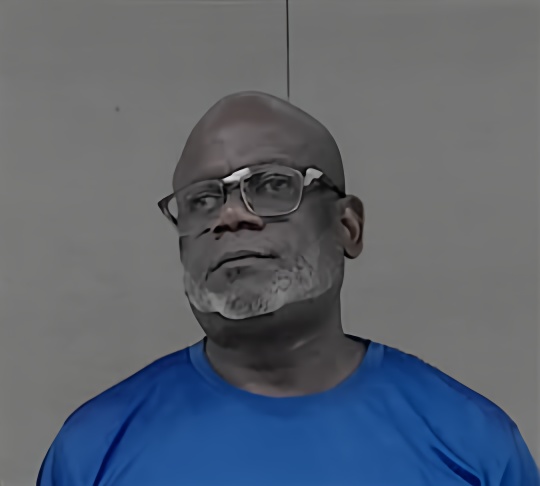 Mugshot of DERRICK J GARDENHIGH