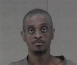 Mugshot of TIMOTHY LARAY MCLEAN