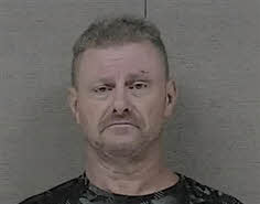 Mugshot of BRYON NATHANIEL JOHNSON