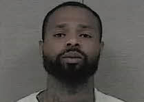Mugshot of MARCUS DEVON MEDLIN