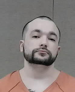 Mugshot of AUSTYN LEE COLE
