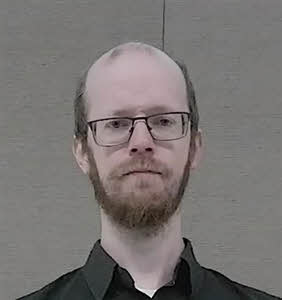 Mugshot of Tony Diaz