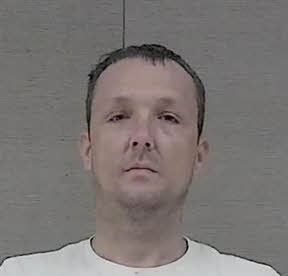 Mugshot of JARROD MICHEAL AVERY