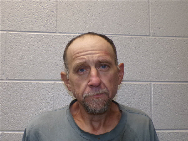 Mugshot of BILLY JOE SMITH