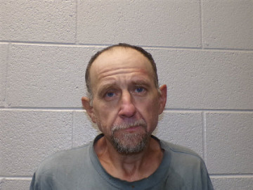 Mugshot of BILLY JOE SMITH
