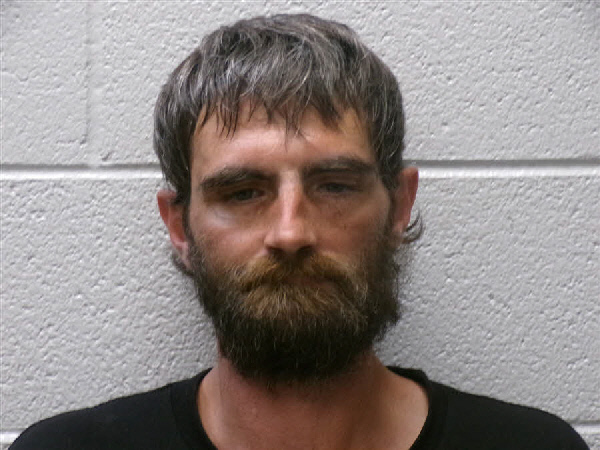 Mugshot of CHRISTOPHER ISSAC COLE