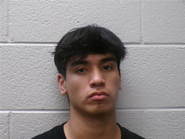 Mugshot of ALEX YONATAN HERNANDEZ LOPEZ