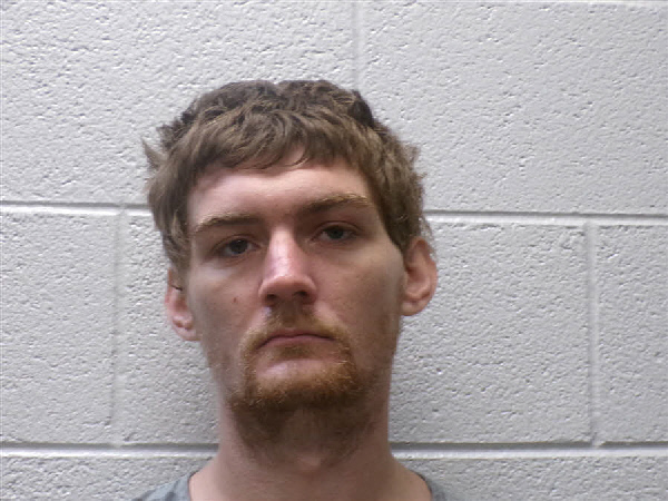 Mugshot of ISAIAH GRANT CONSTANCE