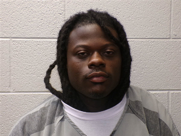 Mugshot of CLEMENT NAJA ALI WILLIAMS