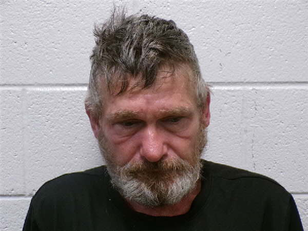 Mugshot of CURTIS DWAYNE PAYNE